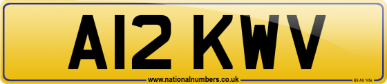 A12 KWV