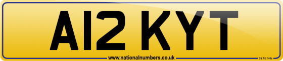 A12 KYT