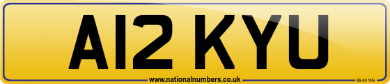 A12 KYU