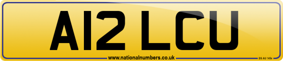 A12 LCU