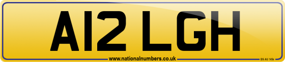 A12 LGH
