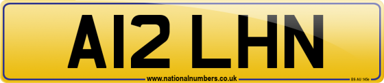 A12 LHN