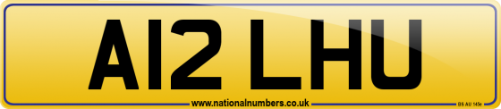 A12 LHU