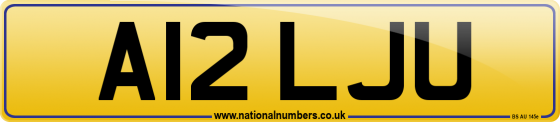A12 LJU