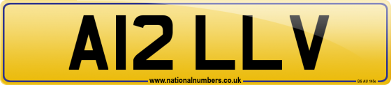 A12 LLV