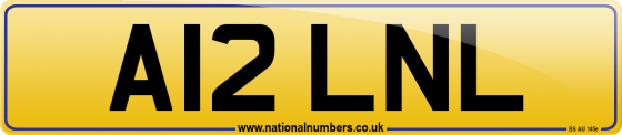 A12 LNL