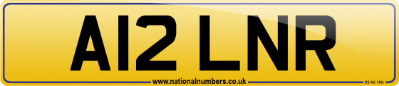 A12 LNR