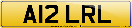 A12 LRL