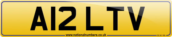 A12 LTV