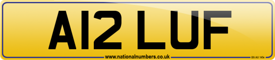 A12 LUF