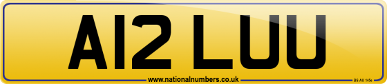 A12 LUU