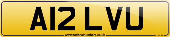 A12 LVU