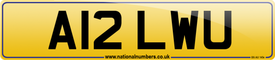 A12 LWU