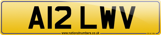 A12 LWV