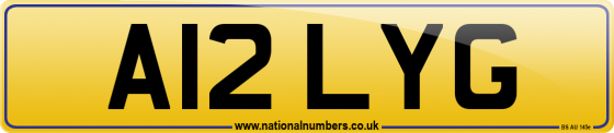 A12 LYG