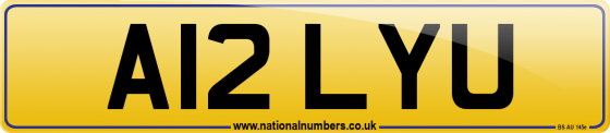 A12 LYU