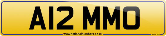A12 MMO