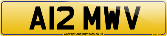 A12 MWV