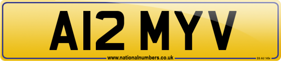 A12 MYV