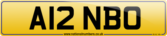 A12 NBO