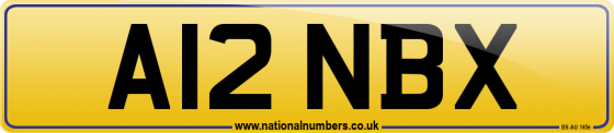 A12 NBX