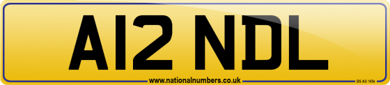 A12 NDL