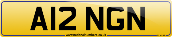 A12 NGN