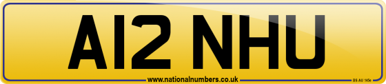 A12 NHU