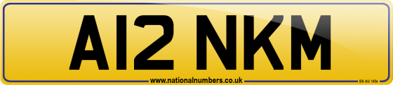 A12 NKM