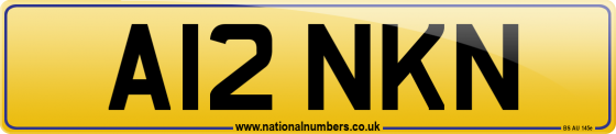 A12 NKN
