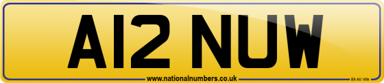 A12 NUW