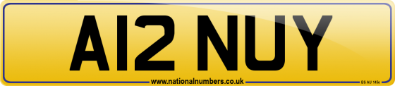 A12 NUY