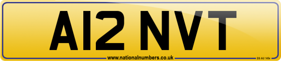 A12 NVT