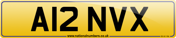 A12 NVX