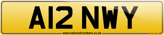 A12 NWY
