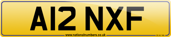 A12 NXF