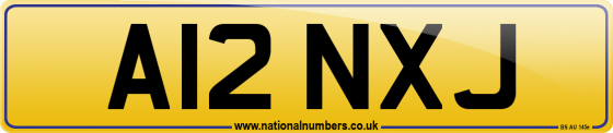 A12 NXJ