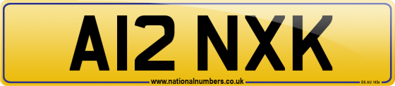 A12 NXK
