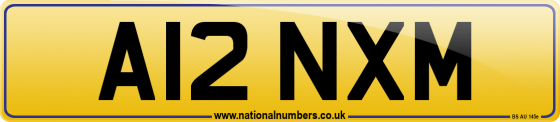 A12 NXM