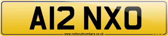 A12 NXO