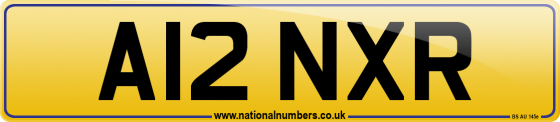 A12 NXR