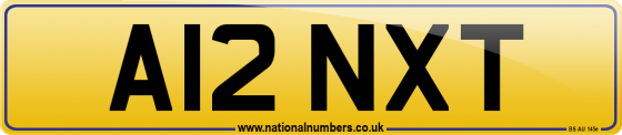A12 NXT