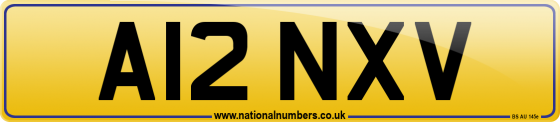 A12 NXV