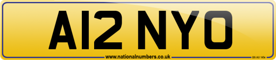A12 NYO
