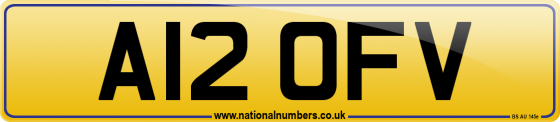A12 OFV
