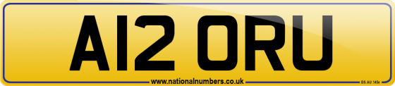 A12 ORU
