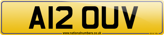 A12 OUV