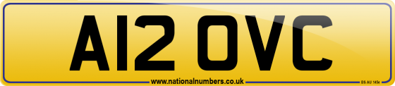 A12 OVC