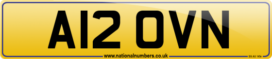 A12 OVN