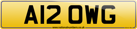 A12 OWG